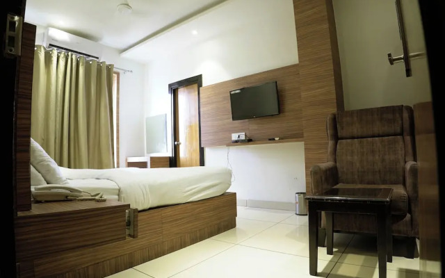 Hotel King's Heritage