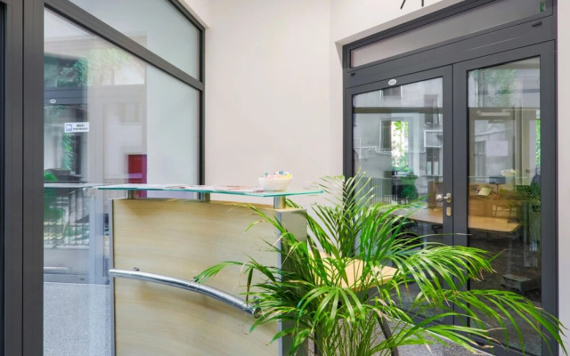 Aparthotel Cracovia Residence
