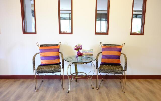 Studio Khon Kaen by iCheck inn