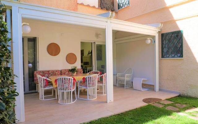 Red Stones Punta Ala