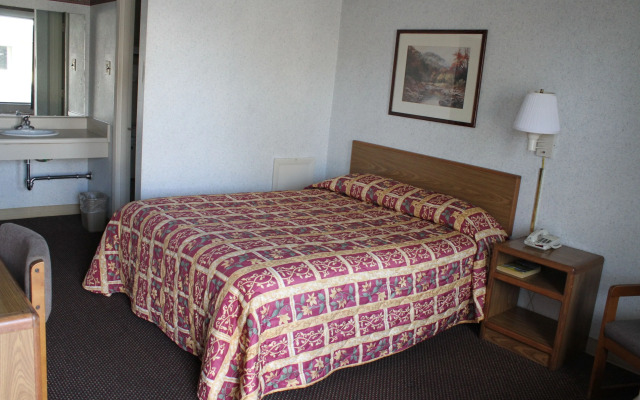 Budget Host Inn Bristol