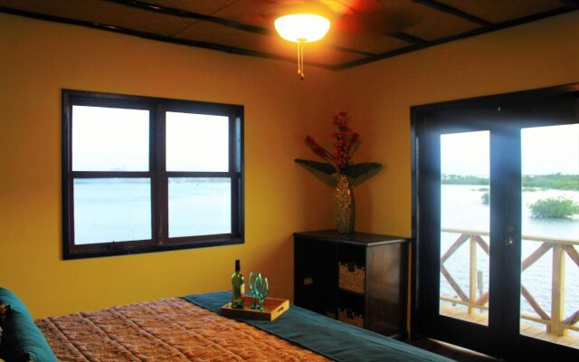 Lina Point Belize Overwater Resort