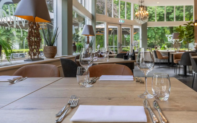 Fletcher Hotel - Restaurant Erica