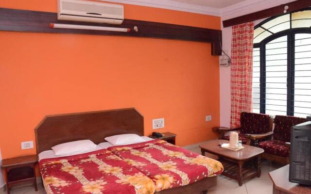 Kannika International