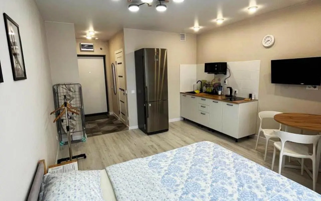 Апартаменты на улице Леваневского 8