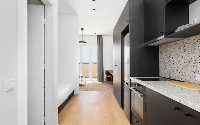 Soho Residence