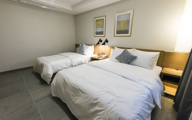 Paju Mate Hotel