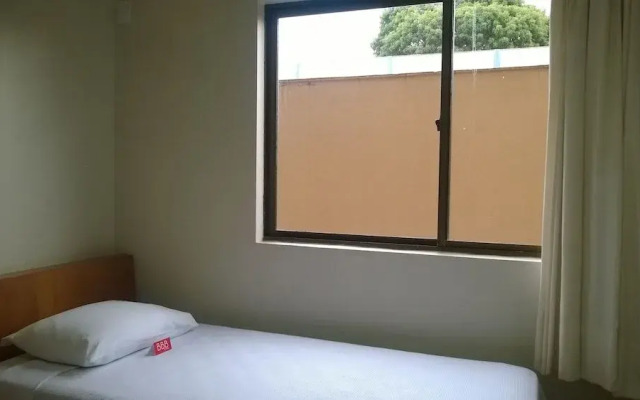 BBB Rooms Praça do Ratinho Goiânia GO