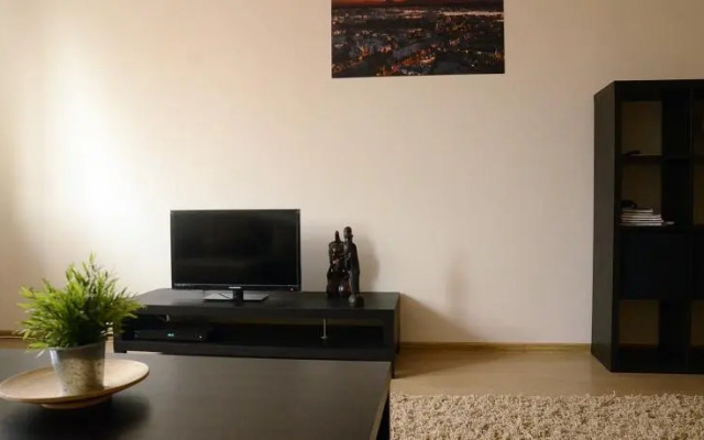 Apartament Gdyńska Riwiera