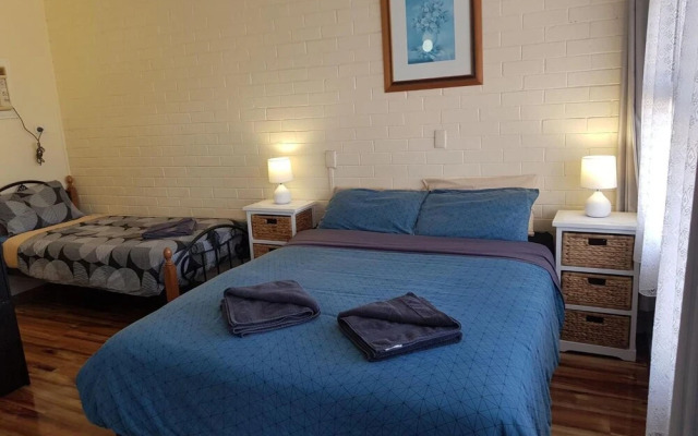 Whyalla Country Inn Motel