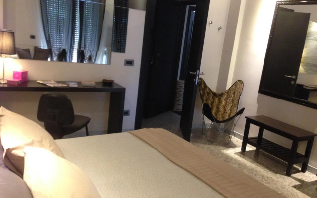 Guest House 38 Monopoli