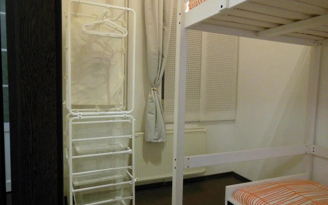 Kodaly Art Apartment