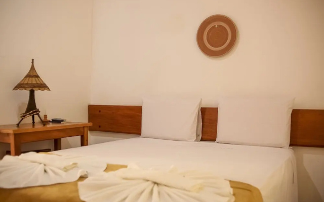 Hotel Tetiaroa