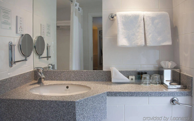 Holiday Inn Milton Keynes - East M1, Jct. 14 by IHG