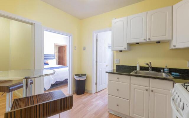1 Bedroom Apartments Near Kendall Square