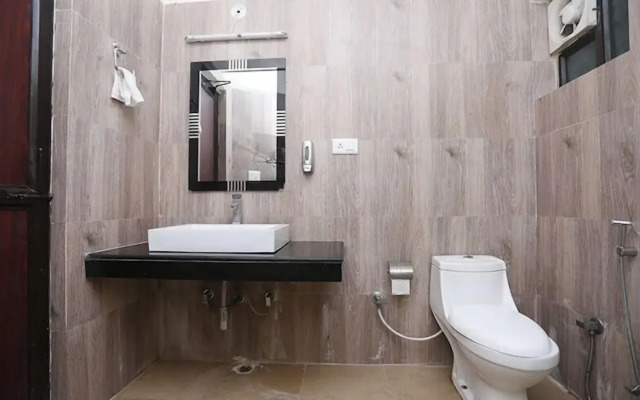 Adb Rooms Corbett Jungle Holiday Spa