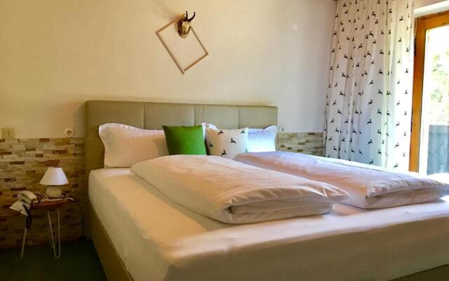 Hotel Schwarzer Adler