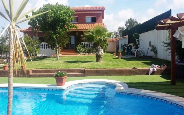 Villa Rafael