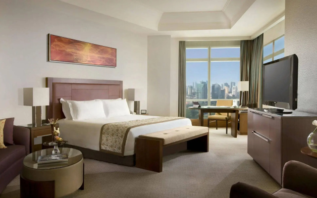 The Ritz-Carlton Jakarta, Pacific Place