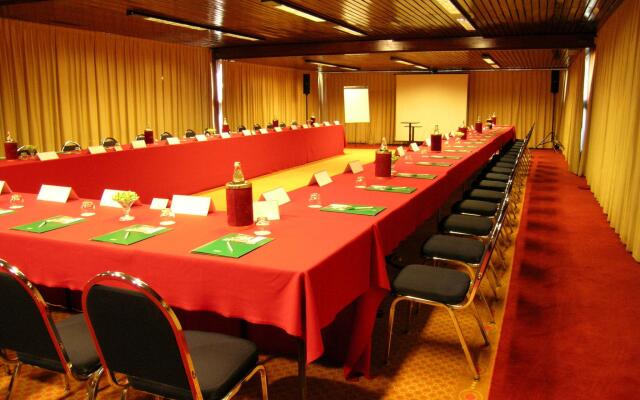Hotel Imperiale