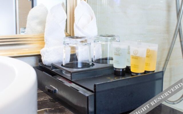 新奥酒店(重庆西部奥特莱斯店)