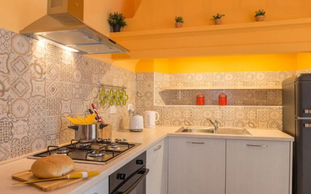 Pilastri Garden by Mmega