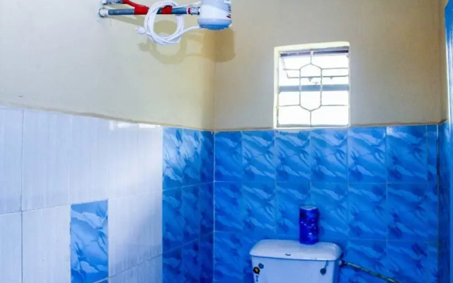 Lorac Apartment
