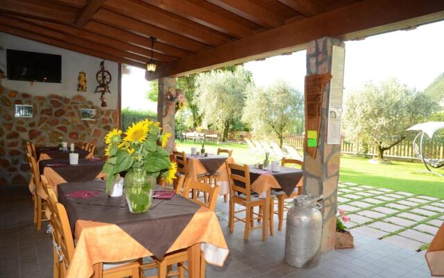 Agriturismo Girardelli