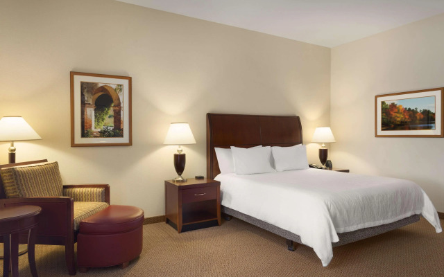 Hilton Garden Inn Bartlesville