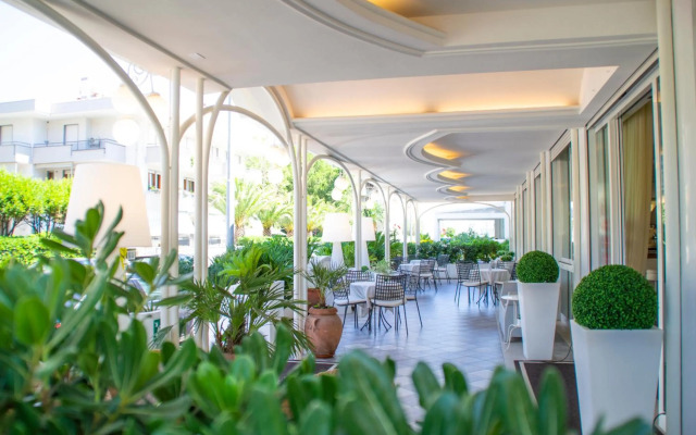 Hotel Darsena