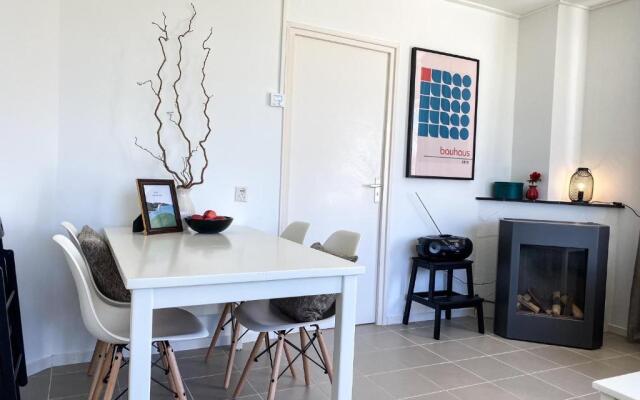 Prachtige vakantiebungalow Oosterpark OK34