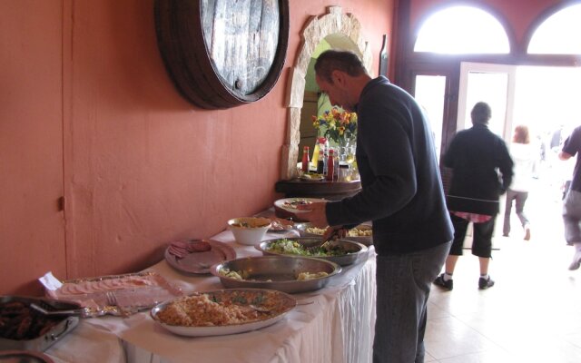 Mariblu Bed & Breakfast Guesthouse