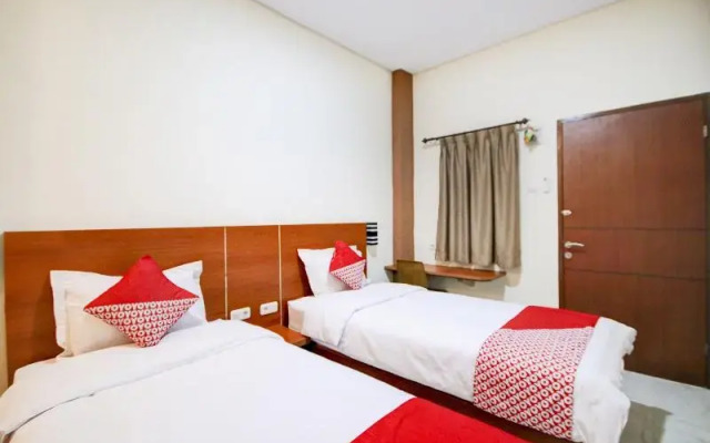 Sean's Residence by OYO Rooms