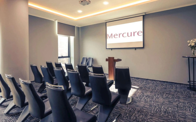 Mercure Tetovo