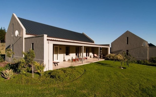 Gaikou Lodge