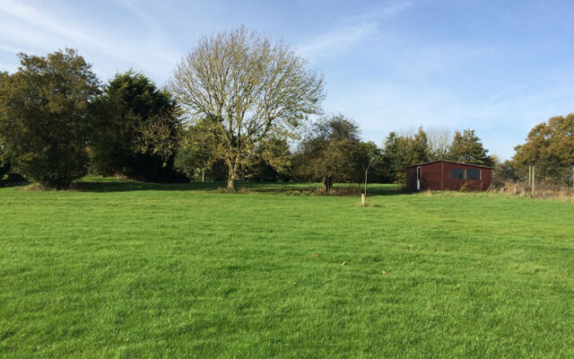 Longberry Farm Glamping