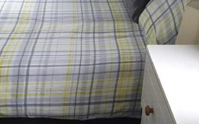 Inviting 3-bed Static Caravan Butlin's Skegness