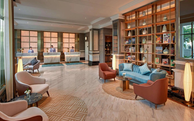 Movenpick Hotel Hanoi Centre