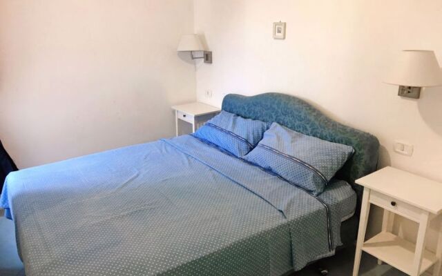 House La Roccia Ischia Forio