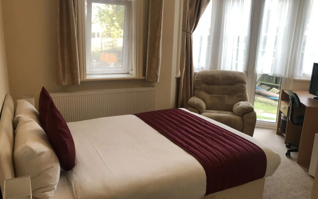 Gatwick Inn