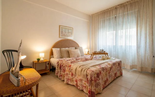 Sardinia RE - Francesca s Flat - Free Parking
