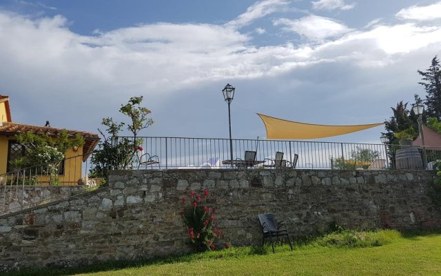 San Martino Villa e Resort