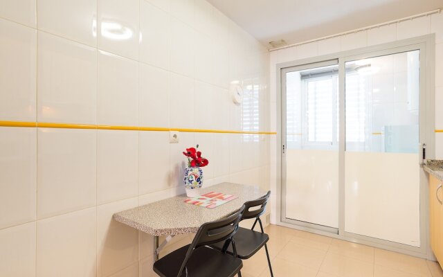 Larios Plaza City Center