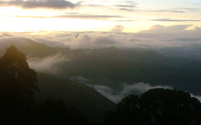 The Club Munnar
