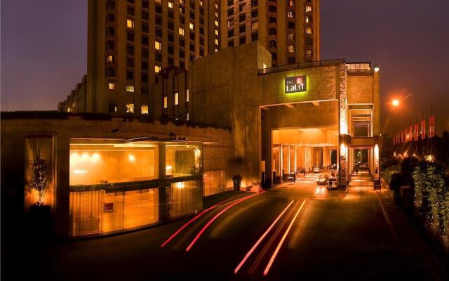 The LaLiT New Delhi
