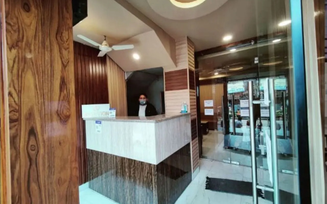 Hotel Royal Vrindavan