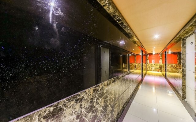 Daegu Daemyeongdong 1St Avenue