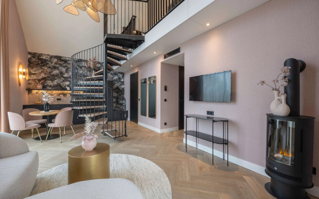 Van der Valk Hotel Den Haag Wassenaar
