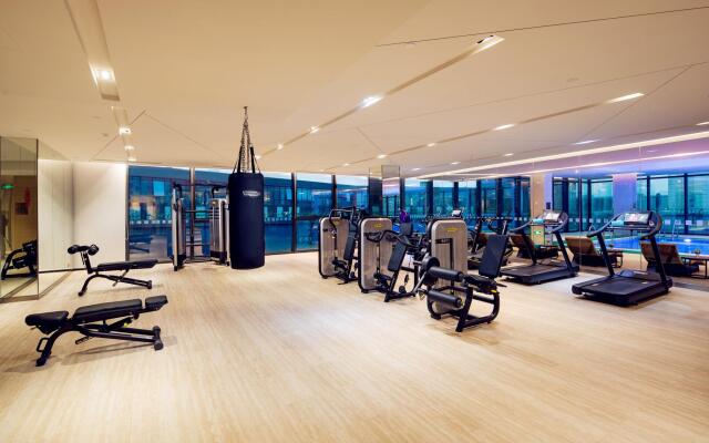 Hyatt Regency Wuxi