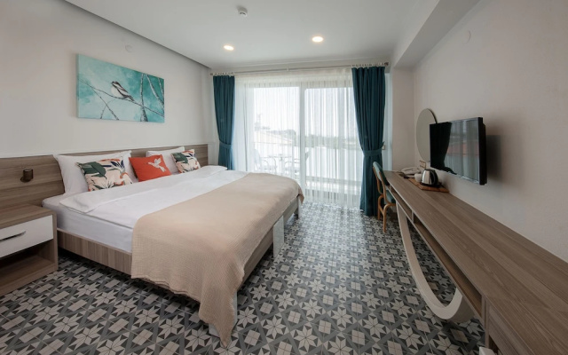 Assos Altın Otel